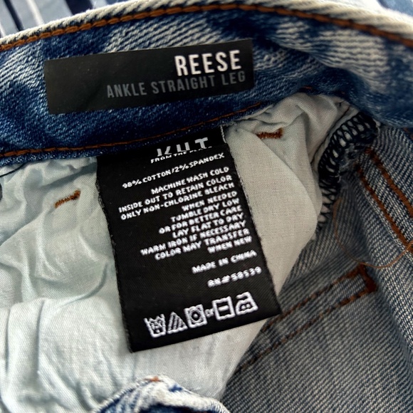 KUT Reese size 4 - Picture 1 of 4